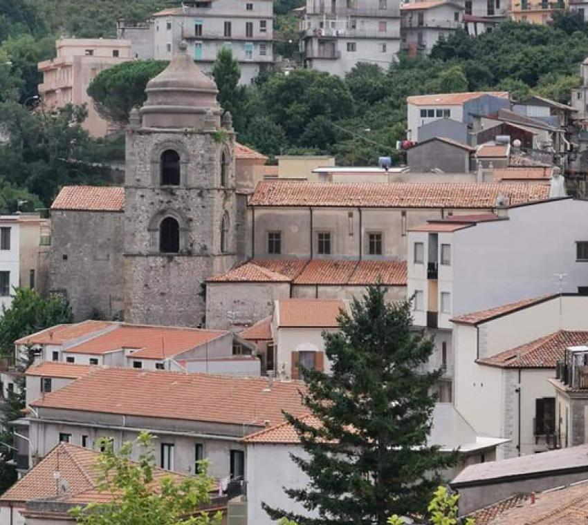 Chiesa Madre Santa Maria Assunta