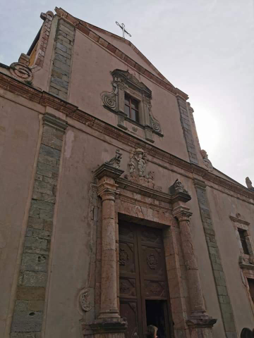 chiesa Madre Santa Maria Assunta 3